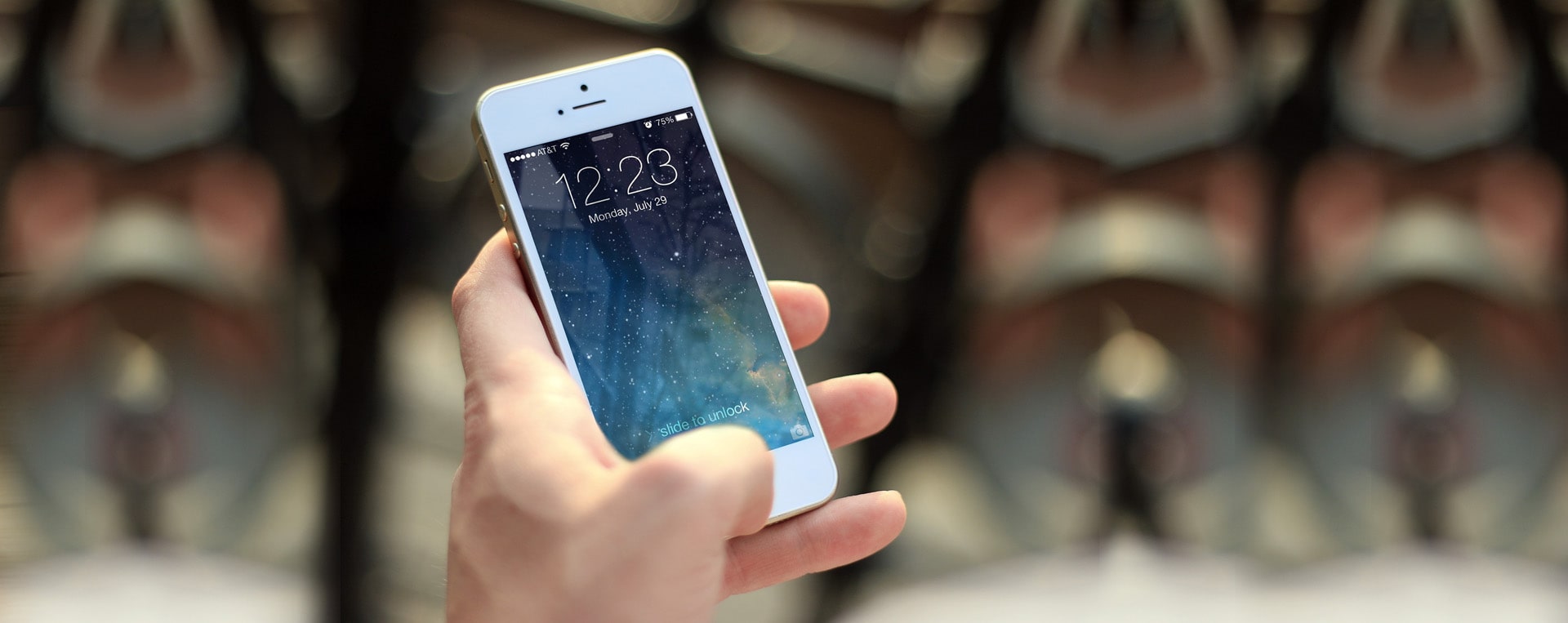 Tips on How to Maintain a Smartphone with Permanent Battery